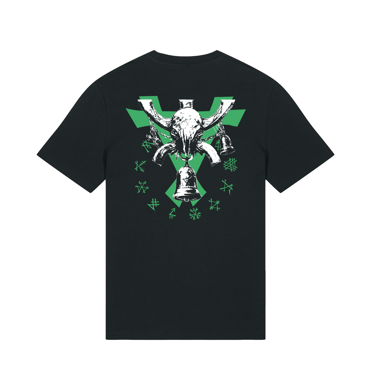 Premium Skaven Runes T Shirt