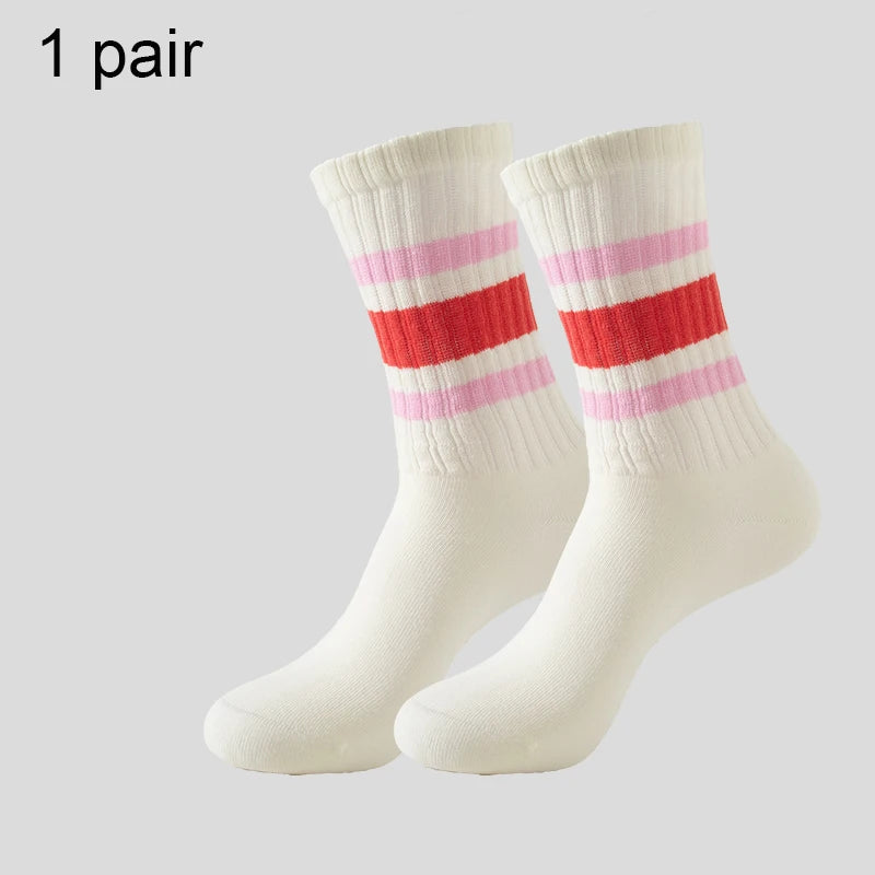 Casual Socks Man Man Work Socks Men'S Socks Cotton Man Socks Running Socks Crew Socks Couple Socks Women'S Socks