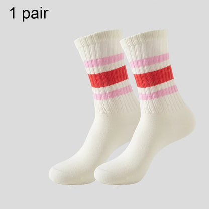 Casual Socks Man Man Work Socks Men'S Socks Cotton Man Socks Running Socks Crew Socks Couple Socks Women'S Socks