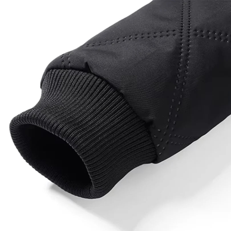 Montano | Men'S Insulated Winter Jacket