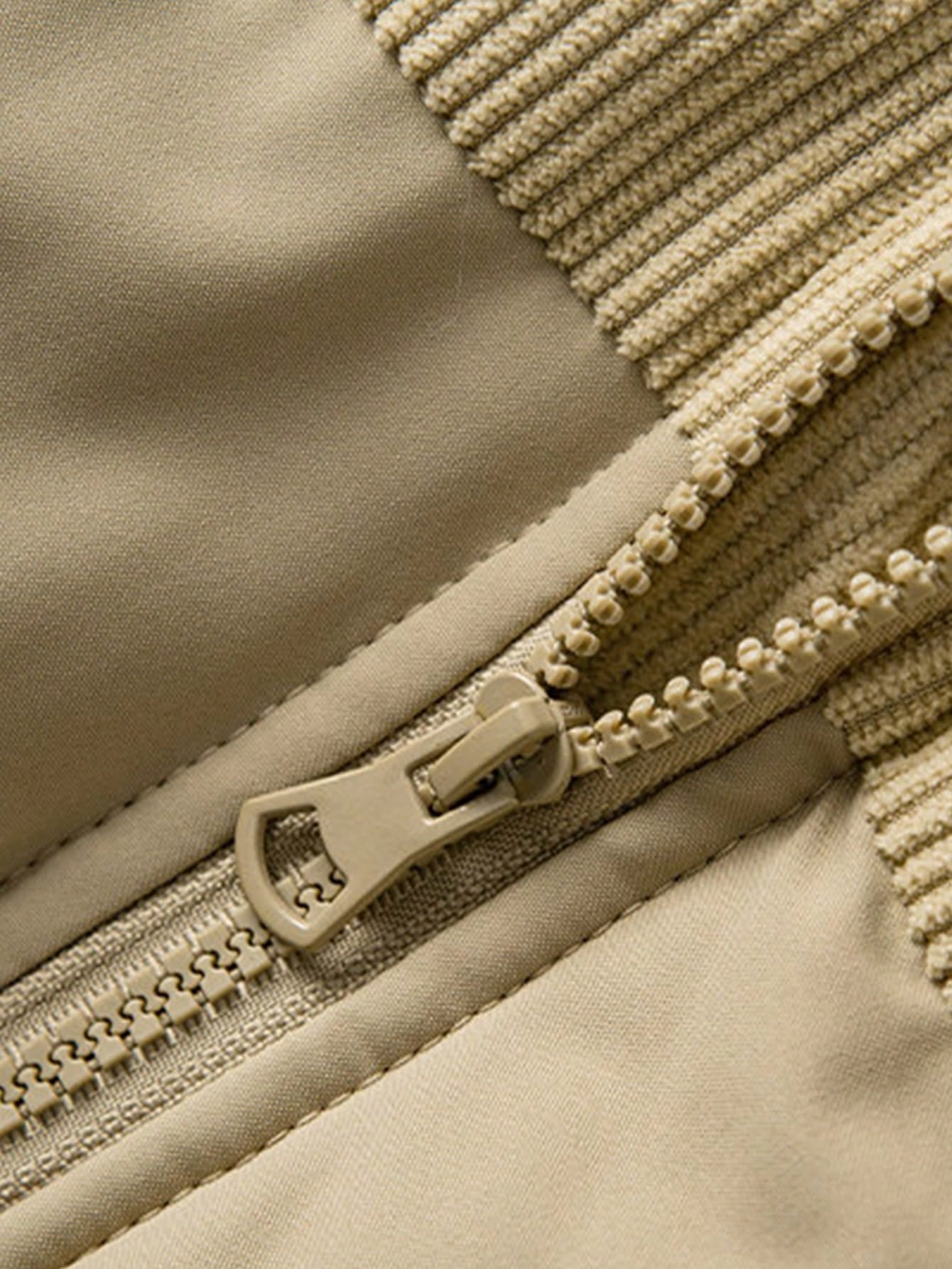 Manfinity Homme Men'S Solid Color Minimalist Everyday Long Sleeve Stand Collar Padded Coat Men Jacket Winter Jackets for Men Winter Clothes Cropped Men Jacket Mens Outerwear Streetwear Jacket Bubble Coat Men