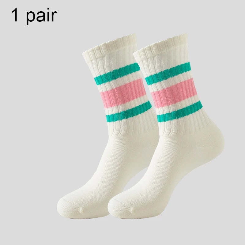 Casual Socks Man Man Work Socks Men'S Socks Cotton Man Socks Running Socks Crew Socks Couple Socks Women'S Socks