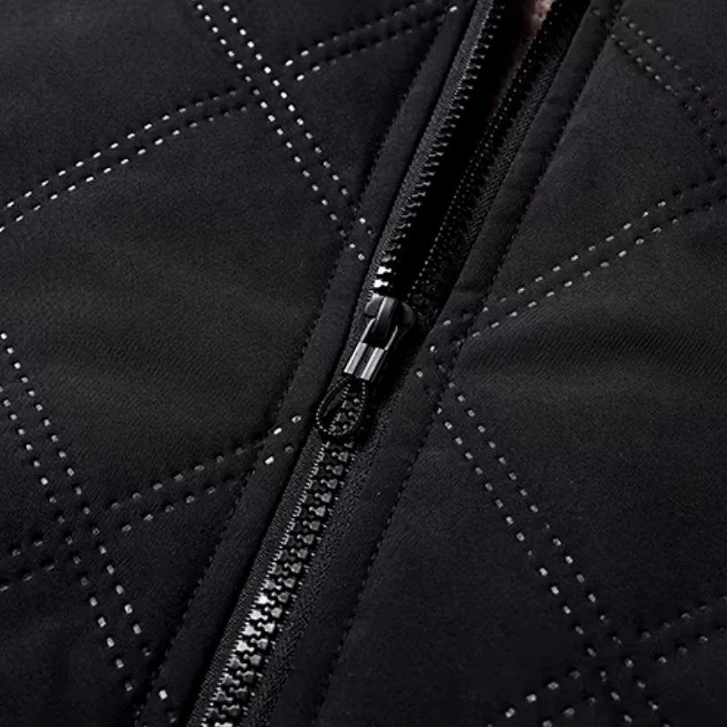 Montano | Men'S Insulated Winter Jacket