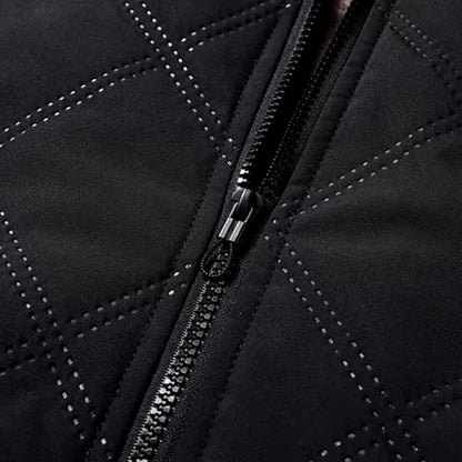 Montano | Men'S Insulated Winter Jacket