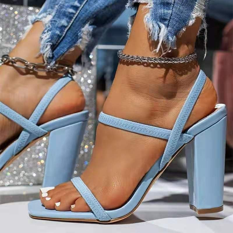 Fashion Fashion Sandals
