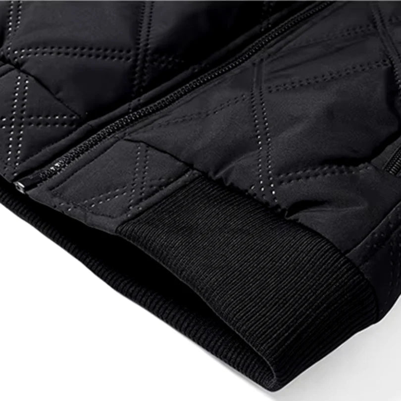 Montano | Men'S Insulated Winter Jacket