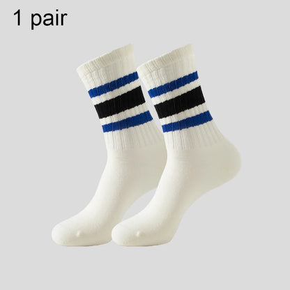 Casual Socks Man Man Work Socks Men'S Socks Cotton Man Socks Running Socks Crew Socks Couple Socks Women'S Socks