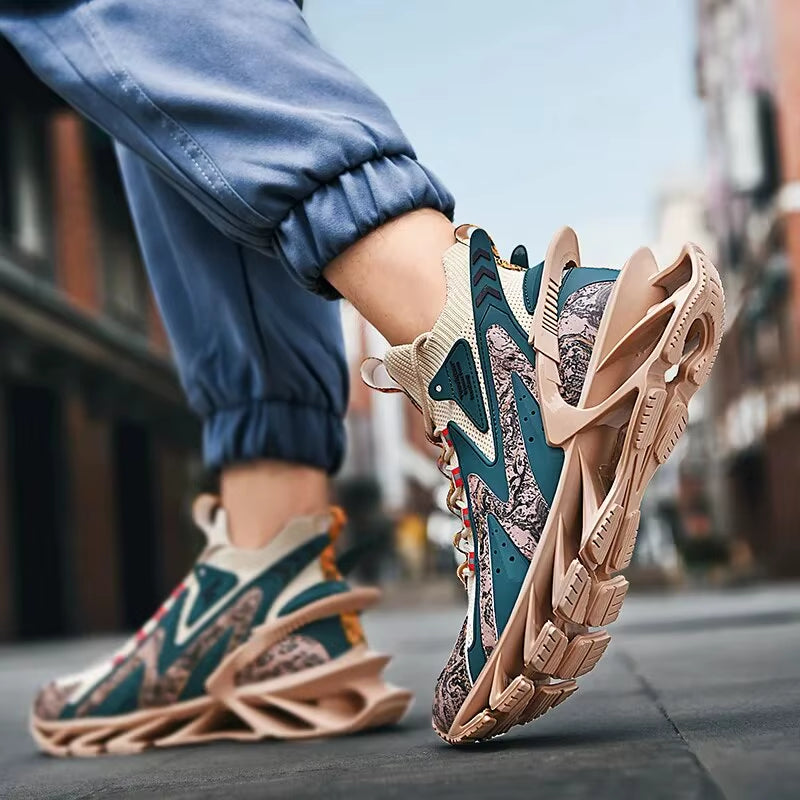 Shoes Men Sneakers Female Casual Men'S Shoes Tenis Luxury Shoes Trainer Race Breathable Shoes Fashion Running Shoes for Women