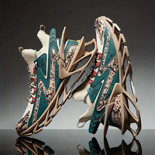 Shoes Men Sneakers Female Casual Men'S Shoes Tenis Luxury Shoes Trainer Race Breathable Shoes Fashion Running Shoes for Women