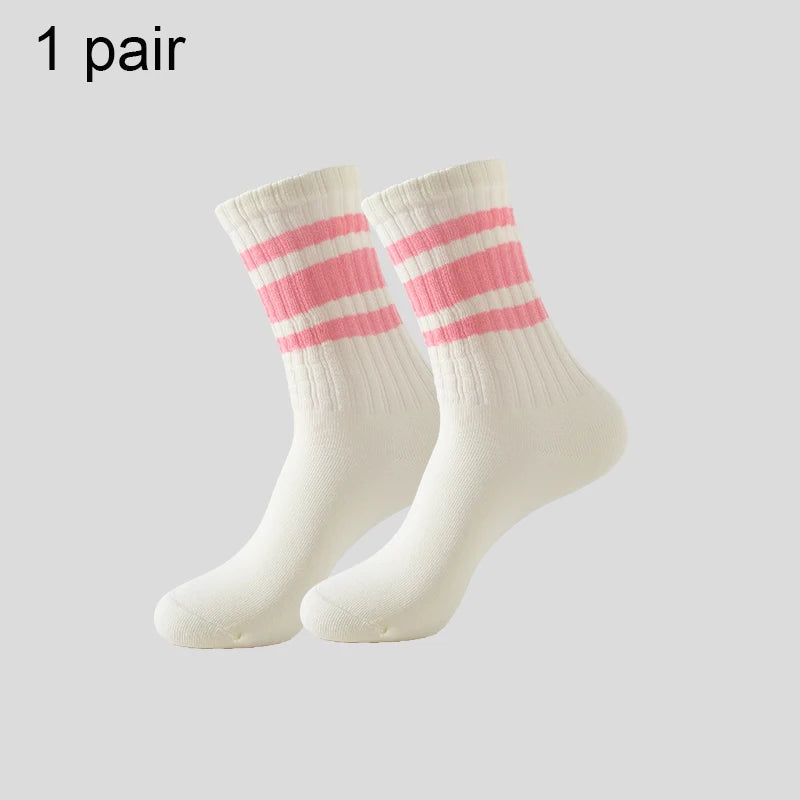 Casual Socks Man Man Work Socks Men'S Socks Cotton Man Socks Running Socks Crew Socks Couple Socks Women'S Socks