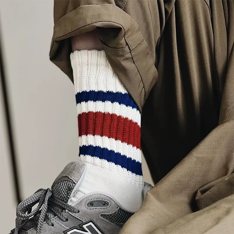 Casual Socks Man Man Work Socks Men'S Socks Cotton Man Socks Running Socks Crew Socks Couple Socks Women'S Socks