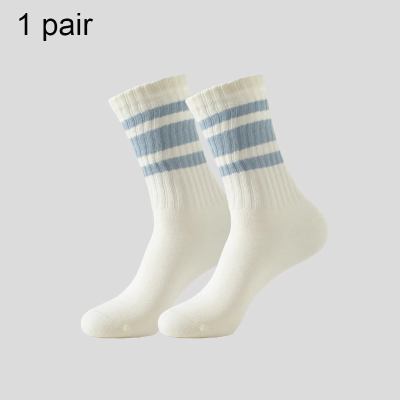 Casual Socks Man Man Work Socks Men'S Socks Cotton Man Socks Running Socks Crew Socks Couple Socks Women'S Socks
