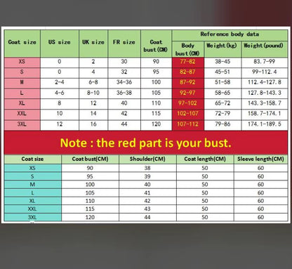 Women'S Winter Warm Imitation Mink Fur Jacket Fashionable and Casual Style