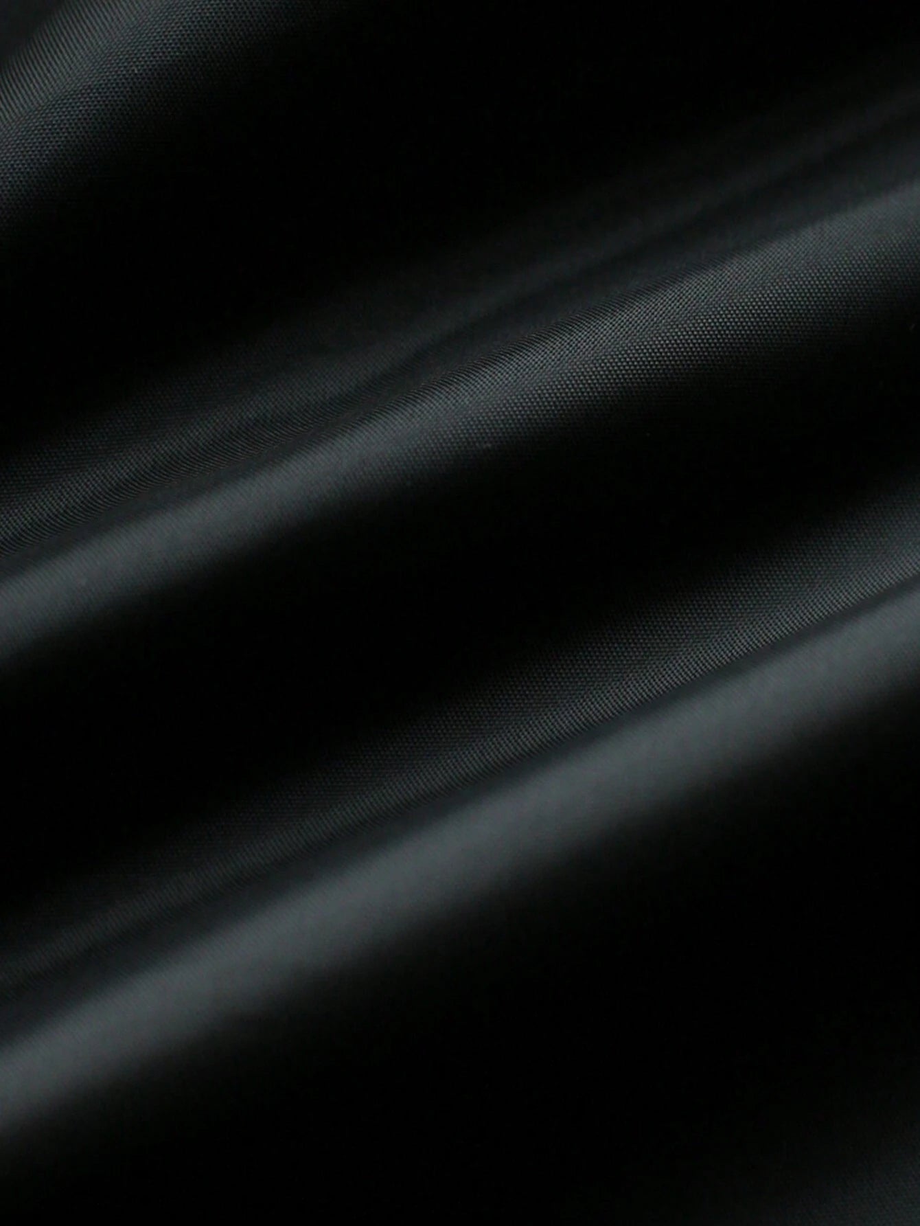 Manfinity Homme Men'S Solid Color Pocket & Button Front Long Sleeve Overcoat, Autumn Fall Clothes