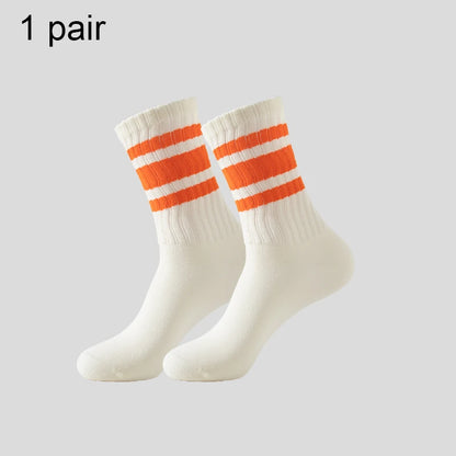 Casual Socks Man Man Work Socks Men'S Socks Cotton Man Socks Running Socks Crew Socks Couple Socks Women'S Socks