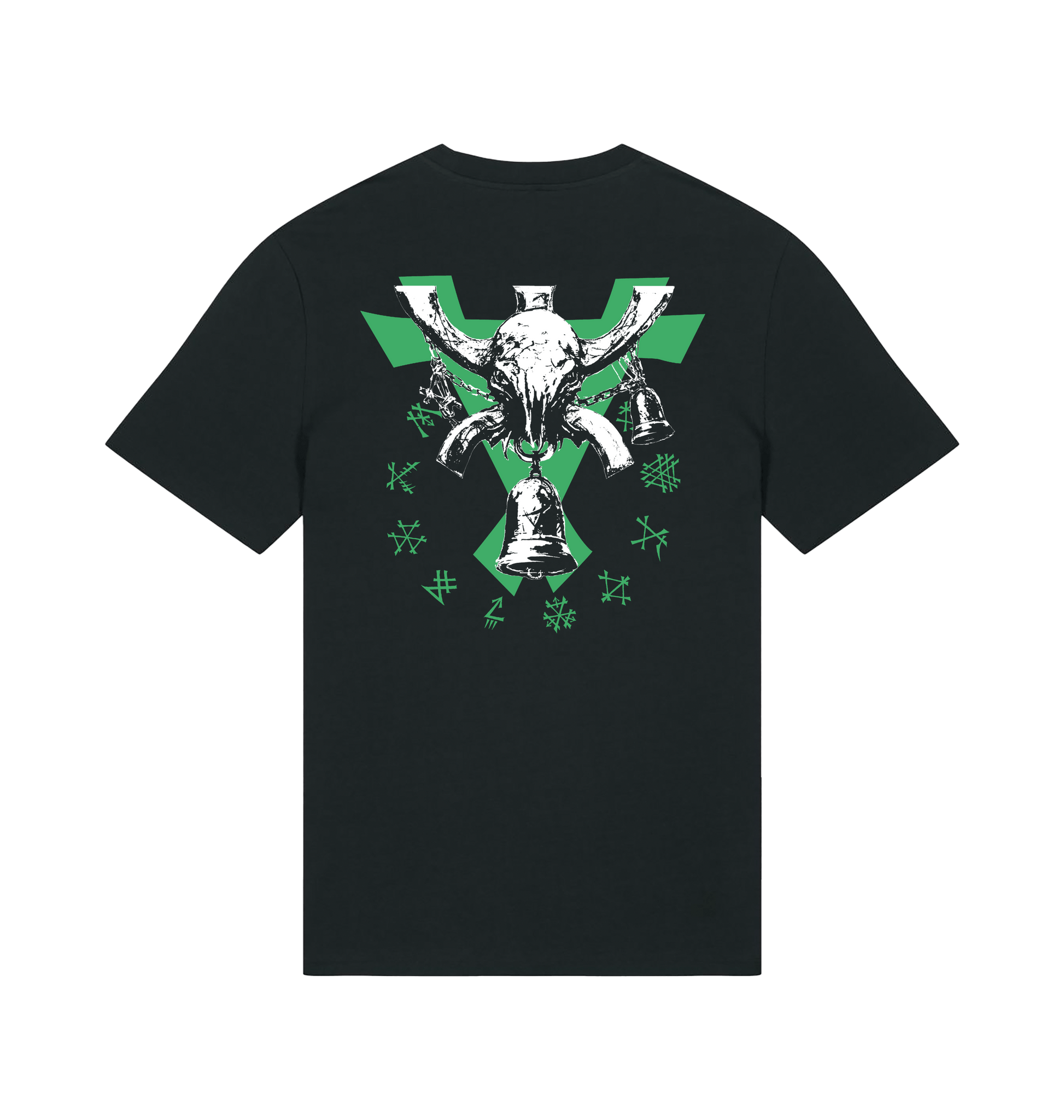 Premium Skaven Runes T Shirt