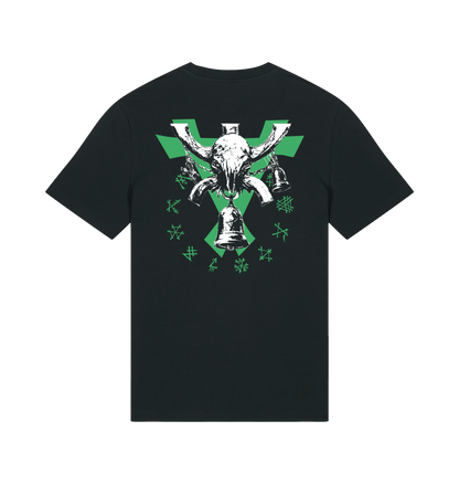 Premium Skaven Runes T Shirt