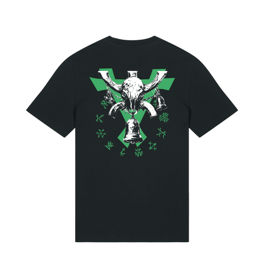 Premium Skaven Runes T Shirt