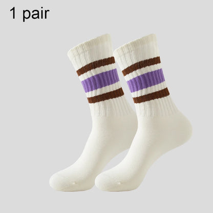 Casual Socks Man Man Work Socks Men'S Socks Cotton Man Socks Running Socks Crew Socks Couple Socks Women'S Socks