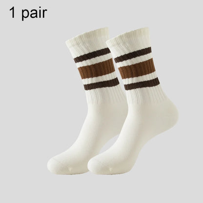 Casual Socks Man Man Work Socks Men'S Socks Cotton Man Socks Running Socks Crew Socks Couple Socks Women'S Socks