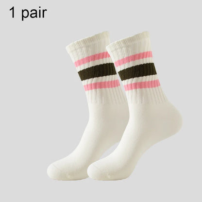 Casual Socks Man Man Work Socks Men'S Socks Cotton Man Socks Running Socks Crew Socks Couple Socks Women'S Socks